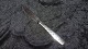 Breakfast knife, #Stjerne Sølvplet cutleryFinn ChristensenLength 18.5 cm.SOLD