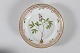 Royal CopenhagenFlora DanicaGl. Tallerken 3573m/takket kantØ 19 cm