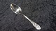 Dessertske / Frokostske #Snirkel, Sølvplet bestikLængde 18,5 cm.