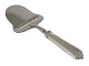 Georg Jensen Pyramide sterling sølvOstehøvl