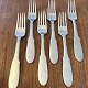 MitraGeorg JensenLunch fork* 60 DKK