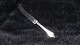 Smørkniv #Antik Sølv bestikLængde 17,3 cmSOLGT
