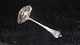 Sauce spoon #Antique Silver cutleryLength 17 cm.