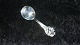 Serving spoon Silver cutleryLength 15.2 cm.