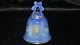 #Christmas bell from Bing & Grondahl Year # 1979Borgund Stave Church, Lærdal In Parish, NorwayDek nr 9679Height 12.5 cm