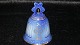 #Christmas bell from Bing & Grondahl Year # 1977Chaint Pauls Cathedral, LondonDek nr 9677Height 12.5 cmNice and well maintained condition