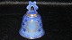 #Christmas bell from Bing & Grondahl Year # 1976Old Noth Church, Boston, MassachusettsDek nr 9676Height 12.5 cm
