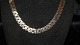 #Geneve #Double # Necklace with gradientStamped Double BackhausenLength 41 cm