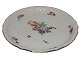 Full Saxon FlowerLarge round tray 29 cm.