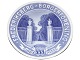 Royal Copenhagen Mindeplatte fra 1922Frederiksberg Borgerforening 1882-1922