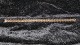 Elegant Bracelet 14 Carat GoldStamped 585Length 21 Cm