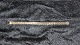 Elegant Bracelet 14 Carat GoldStamped AAA 585Length 18.8 Cm