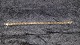 Elegant Panser armbånd  14 karat GuldStemplet GIFA 585Længde 18,8 cm