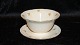 Sauceskål #Anne Sofie Aluminia Højde 8 cm