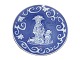 Royal CopenhagenMothers Day Plate 1971