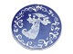 Royal CopenhagenMors Dag platte 1972