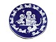 Royal CopenhagenMors Dag platte 1974