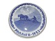 Bing & GrondahlEaster plate 1923
