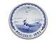 Bing & GrondahlEaster plate 1921