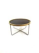 CH417 Bakkebord fra Carl Hansen & Søn, designet af Hans J. Wegner. 5000m2 