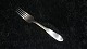 Frokostgaffel #Mitra Georg JensenDesign: Gundorph Albertus i 1941.Længde 18,7 cm