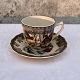 Johnson BrosThe friendly villageMocca cup*100 DKK