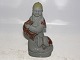Rare Royal Copenhagen Figurine by Georg ThylstrupMan with Fish