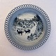 Bing & GrøndahlPlatteHarald WibergDjur i gryning#11002/629*100kr