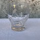 FrimurerglasLoge glas med slebne  motiver*375kr