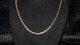 Armor Necklace 14 caratStamped 585Length 47 cm