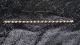 Knude Armbånd 14 karatStemplet BH 585Længde 22 cm