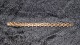 Elegant Armbånd 14 karatStemplet BH 585Længde 19 cm