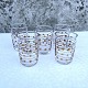 HolmegaardCrystal Christmassnapseglas*150kr