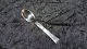 Coffee spoon # Rigsmønster Silver cutleryReleased silverLength 11.5 cm.