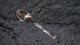 Dessert spoon # Rigsmønster Silver cutleryReleased silverLength 17.5 cm.