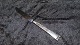Breakfast knife # Rigsmønster Silver cutleryReleased silverLength 19 cm.