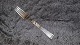 Dinner fork # Rigsmønster Silver cutleryReleased silverLength 18.7 cm.