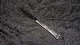 Breakfast knife # Rigsmønster Silver cutlery with small dentsReleased silverLength 19 cm.