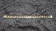 Elegant armbånd i 14 karat GuldStemplet WO 585Længde 19,5 cm