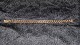 Elegant armbånd i 14 karat GuldStemplet AAE 585Længde 19,5 cm