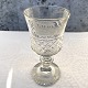 Older Souvenir GlassesSanded and engravedGerman* 500 DKK