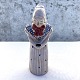 Bornholm ceramicsMichael AndersenWoman in regional costume* 275 DKK