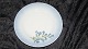 Dessert tallerken Christianholm PorcelænDen nr 9Måler 17 cm i diaweb 13069SOLGT