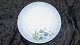 Dessert plate Christineholm PorcelainNo. 10Measures 17 cm in dia