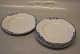 Kagetallerken 16 cm Blå Olga fra Villeroy & Boch Dredsen Germany / Luxemburg