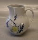 46-14828 Creamer 9.2 cm Royal Copenhagen Rimmon