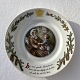 Royal CopenhagenPeters WeihnachtenMotiv 5*200 DKK
