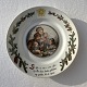Royal CopenhagenPeters WeihnachtenMotiv 6*200 DKK