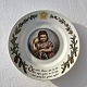 Royal CopenhagenPeters WeihnachtenMotiv 3*200 DKK