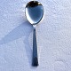 Aristocratsilver platedPorridge spoon* 100 DKK